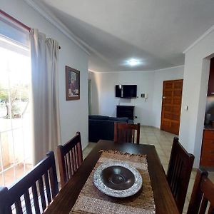 Depto Centro De Carlos Paz